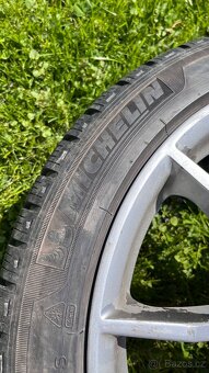 Ford 5x108 R18 - 3