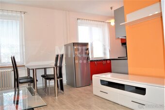 Lysá nad Labem, pronájem bytu 2+kk, 57 m2, okr. Nymburk - 3
