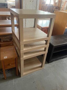 Regál - 3