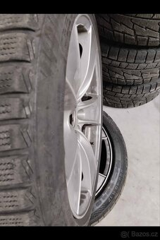 R17 5x120 - 3