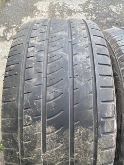 Prodám 2ks 225/45 r17 - 3