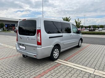 Fiat Scudo 2.0 JTD 6 míst long TZ - 3