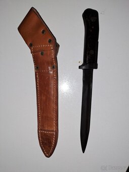 Bajonet ČSLA vz58 - 3