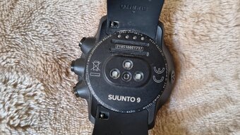 Suunto 9 baro - 3
