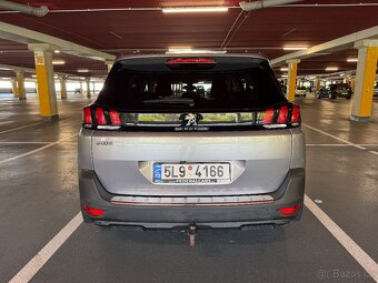 Peugot 5008 1.5 BlueHDi, 7 míst, r.v. 2019 - 3