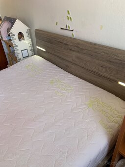 Postel 140x200 - 3