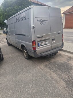 Ford tranzit - 3