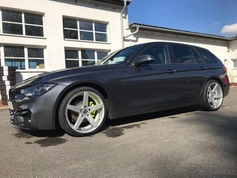 Bmw f31 - 3