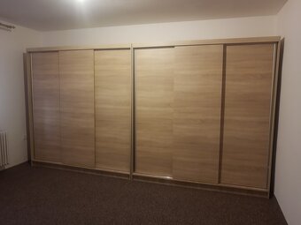 Pronájem bytu 2+1 53 m2 přízemí Svitavy - 3