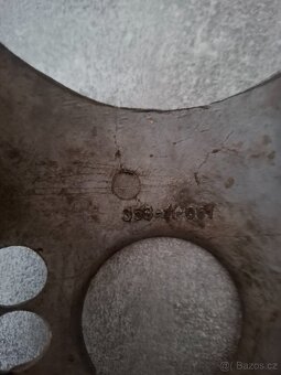 Jawa,čz - 3