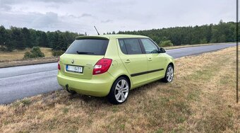 ŠKODA FABIA 1.2 TSI 63KW - 3