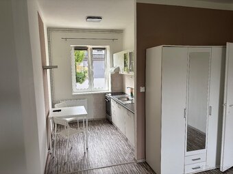 Pronajmu 1+KK Frýdek Nová osada - 3