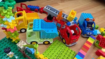 Lego duplo - 3