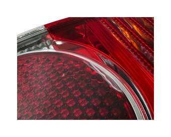 Pravé zadní vnější světlo 7M3945096K VW Sharan 7M r.v. 2007 - 3