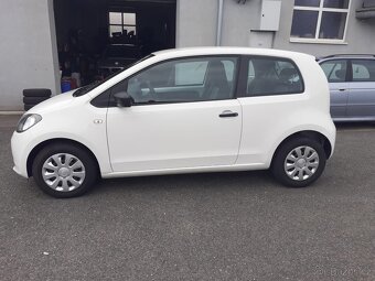 Škoda Citigo - 3