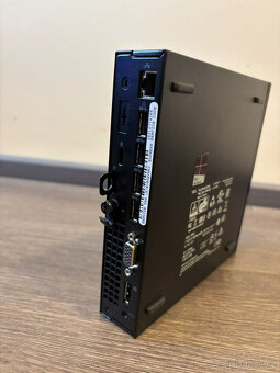 Mini PC DELL OP9020–CPUi5/RAM4GB/SSD128GB/HDD500GB/WIN11PRO - 3