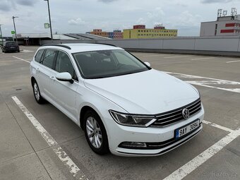 Volkswagen Passat B8 Automat 2016 - 3