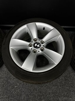 Alu BMW 5x120 r17 Styling 158 - 3