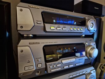 Technics EH 750 - 3