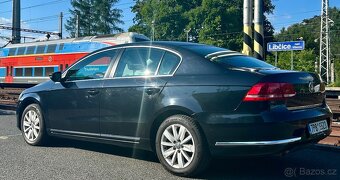 Volkswagen Passat B7 - 3