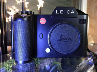 Leica SL typ 601 - 3