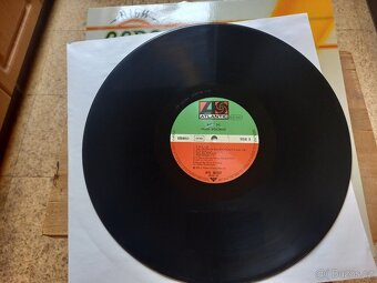 AC/DC - High Voltage (LP) - 3