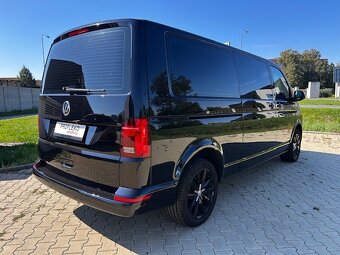 VW Caravelle 2.0 TDi, 2020, LED, 9 míst, dechrome,ZÁRUKA - 3