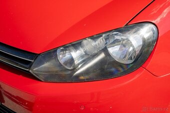 Volkswagen Golf Variant 1,6 TDI 77kw / AJ NA SPLÁTKY / - 3