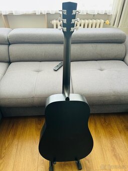 Cort AD 810 BKS - 3