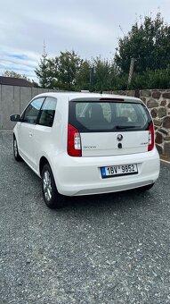 Škoda Citigo - 3