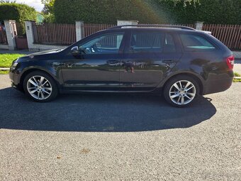 Škoda Octavia III 2.0TDI 110kw DSG kombi, tažné - 3