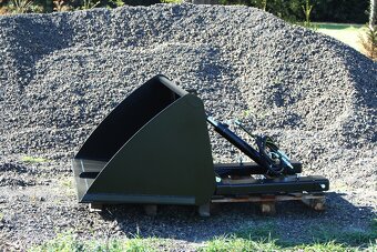 Lopata pro vysokozdvižný vozík - 3