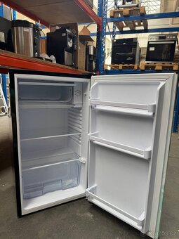Lednice CoolArt, 79L. Záruka - 3