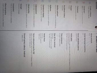 Samsung Galaxy Tab A 10.1 SM-T585 32GB LTE černý - 3