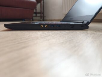 MSI Thin GF63 12UCX – i5‑12450H, 32GB RAM, RTX 2050, 1TB Dis - 3