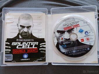 Hry na PlayStation 3 - 3