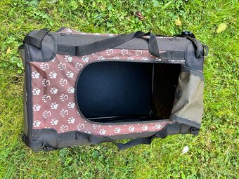 Skládací bouda M - 3