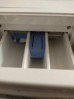 parní pračka Beko smart/bluetooth,7kg,1200 ot.A+++ - 3