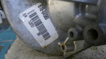 Převodovka transmatik MTD - 3