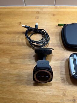 Navigace Tom tom rider 400 - 3