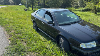 octavia1 Tdi 1,9 66Kw - 3