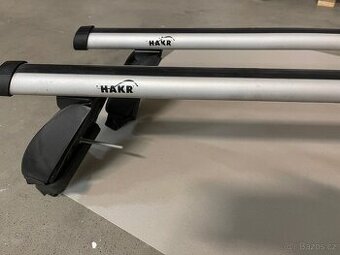 Střešní nosiče Škoda Octavia III 2013-2020 Combi - 3