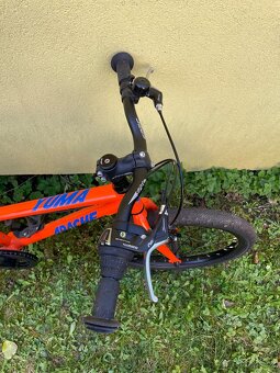Dětské kolo Apache Yuma 20" - 3