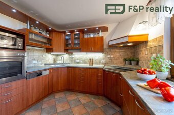 Prodej rodinného domu,  4+kk, 1691 m2,  Horní Žďár - Jindřic - 3