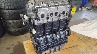 Motor 1.9tdi 77kw BKC - 3