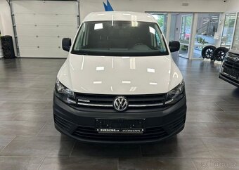 Volkswagen Caddy 1.4TGI CNG maxi skrin Zar1R 81 kw6 - 3