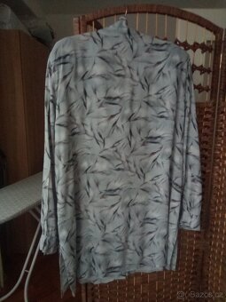 Dámské halenky - 3