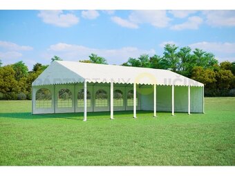 Párty stan 12x8m - 3
