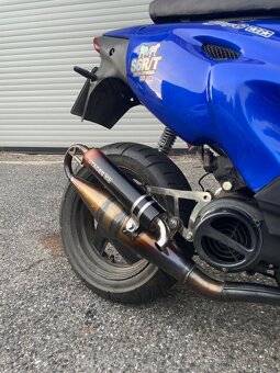 CPI-popcorn 2-takt 70 cc - 3