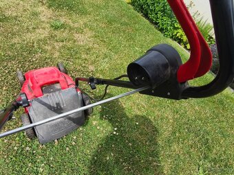 Elektrická sekačka - 3